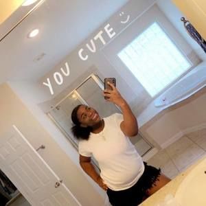 Meet your Posher, Mariee